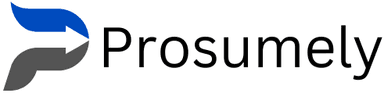 Prosumely Logo